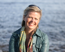 Elisabeth Boström