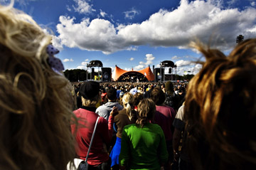 Roskildefestivalen