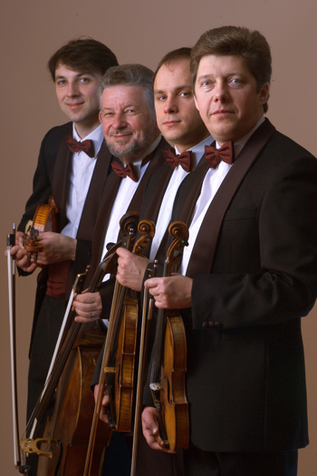 Ciurlionis String Quartet