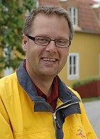 Mikael Ahlerup