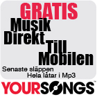 Yoursongs