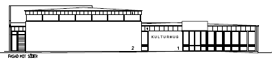 kulturhus