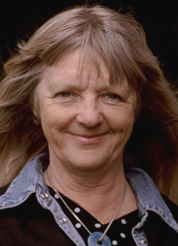 Rose-Marie Bäck