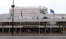 Malmö konserthus