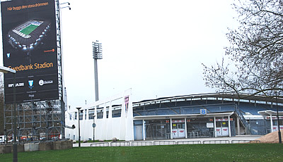 Malmö Stadion