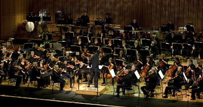 Malmö symfoniorkester